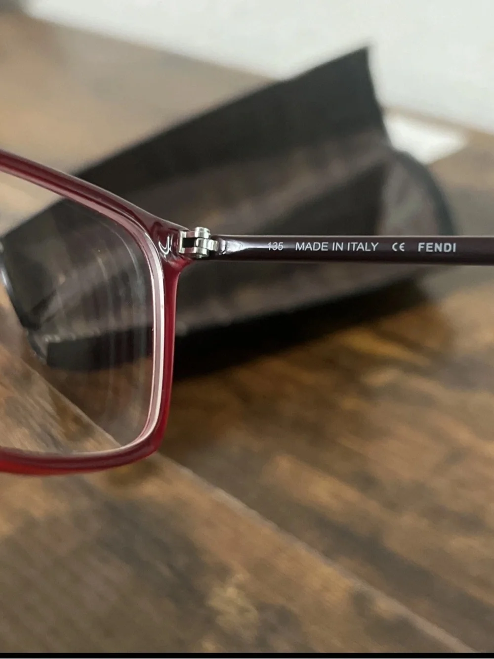 Fendi stylish women